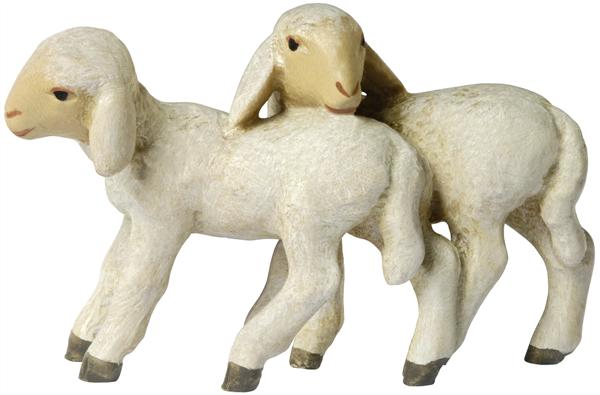 Lammgruppe Lammgruppe