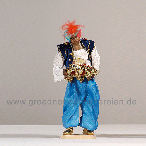 Page bekleidet Page bekleidet