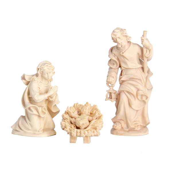 Hl.Familie Otto mit Sockel Hl.Familie Otto mit Sockel