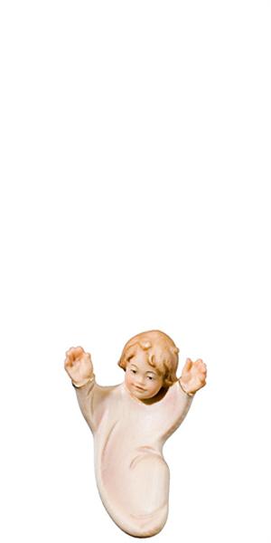 Jesuskind lose ohne Wiege Jesuskind lose ohne Wiege