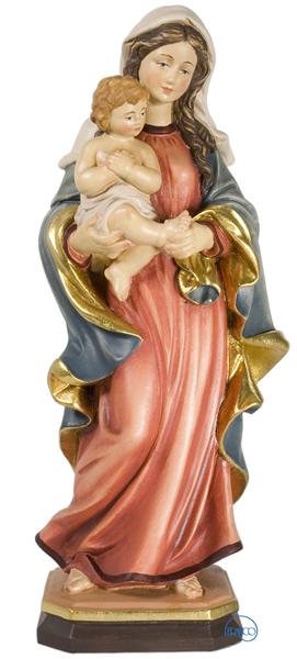 Madonna mit Kind - barock Madonna mit Kind - barock