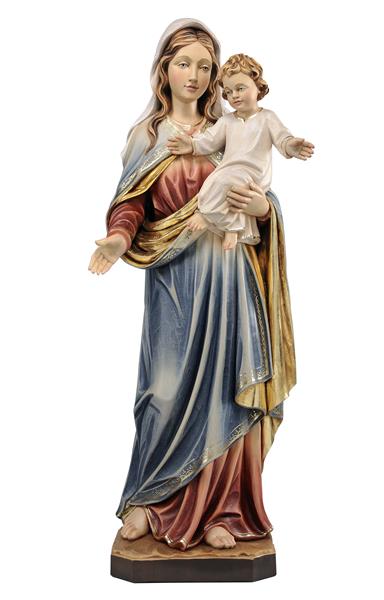 Madonna mit Kind Madonna mit Kind
