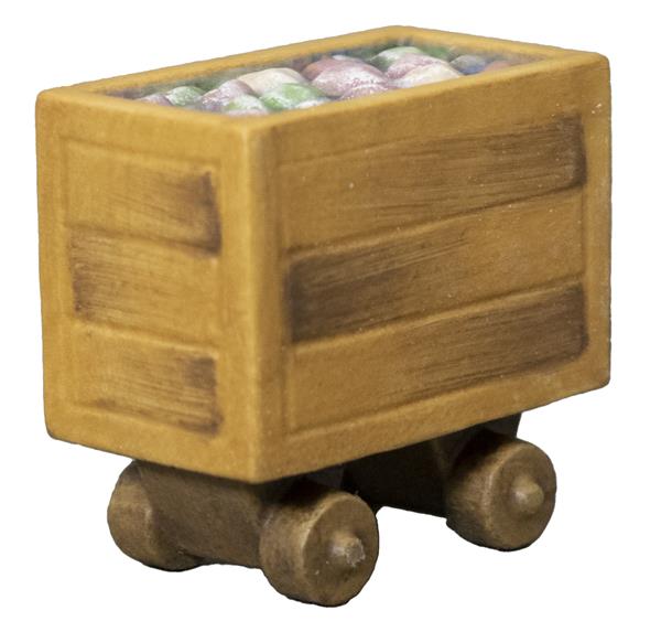 Hunt Förderwagen Hunt Förderwagen