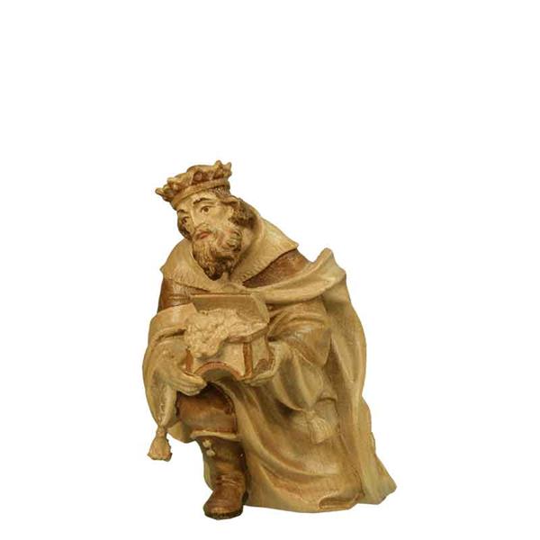 König kniend König kniend