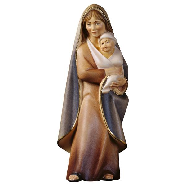 Madonna Orient Madonna Orient