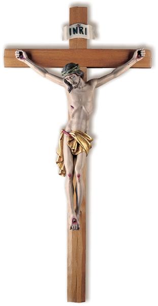 Corpus OHNE Kreuz