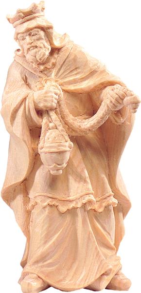 König Balthasar stehend König Balthasar stehend