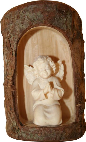 Diana betend in Grotte Diana betend in Grotte