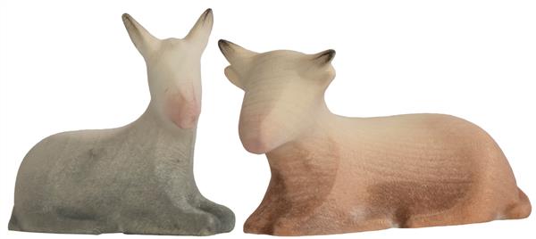 Ochs und Esel Ochs und Esel