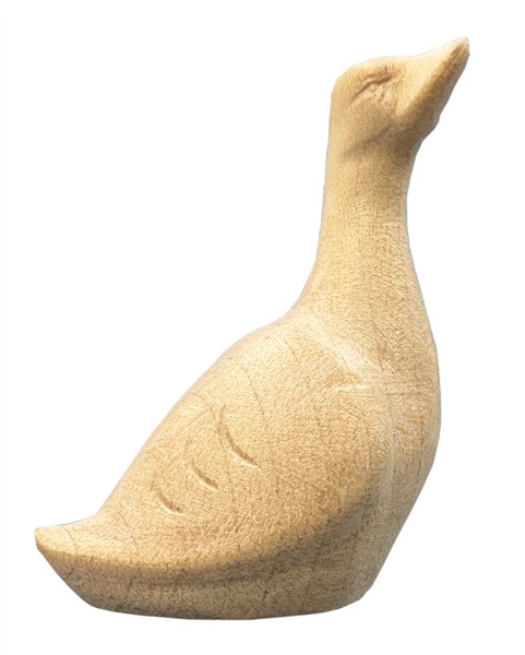 Gans modern Gans modern