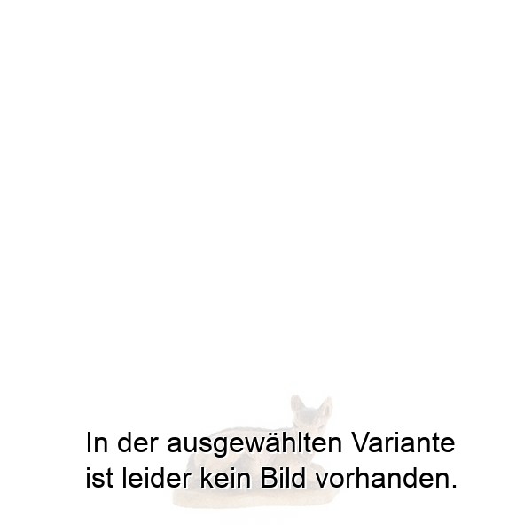 Böcklein liegend Böcklein liegend