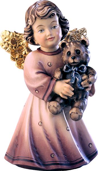 Sissi - Engel mit Teddy Sissi - Engel mit Teddy