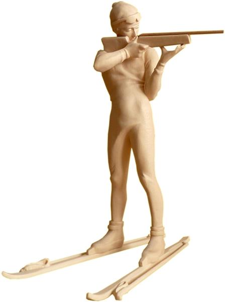 Biathlet Biathlet