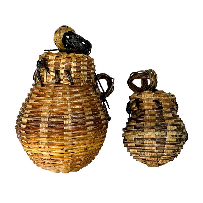 Flaschenkorb