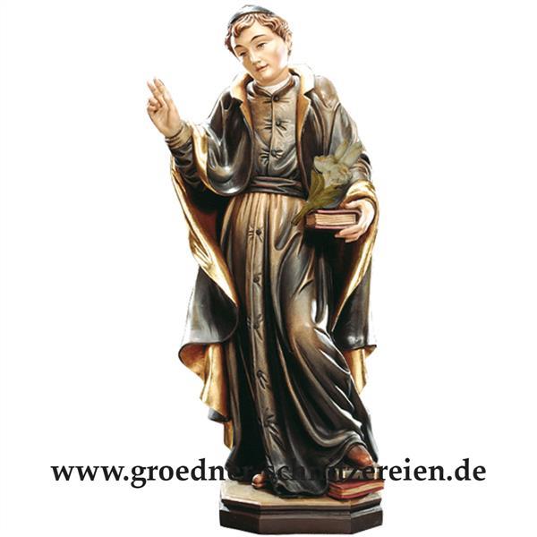 Hl. Klemens Maria Hofbauer mit Lilie Hl. Klemens Maria Hofbauer mit Lilie