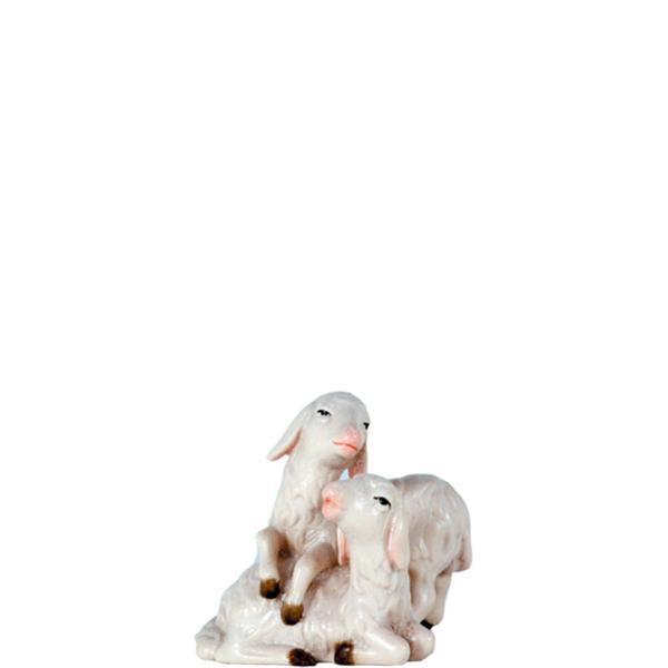 Lammgruppe Lammgruppe