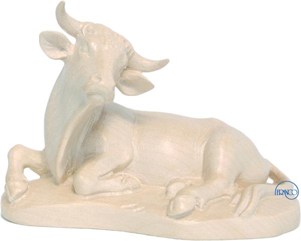 Ochs liegend Ochs liegend