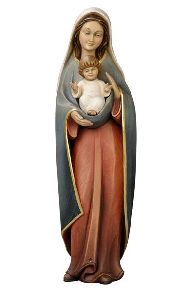 Madonna des Herzens Madonna des Herzens
