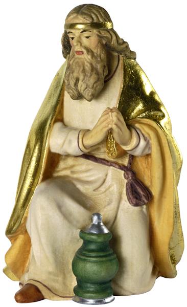 König kniend König kniend