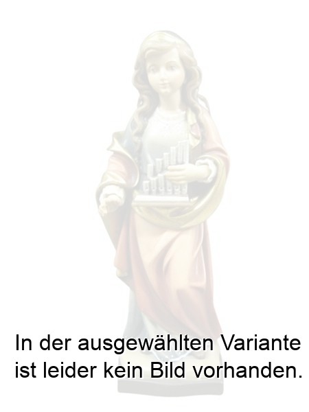 Hl. Cäcilia Hl. Cäcilia