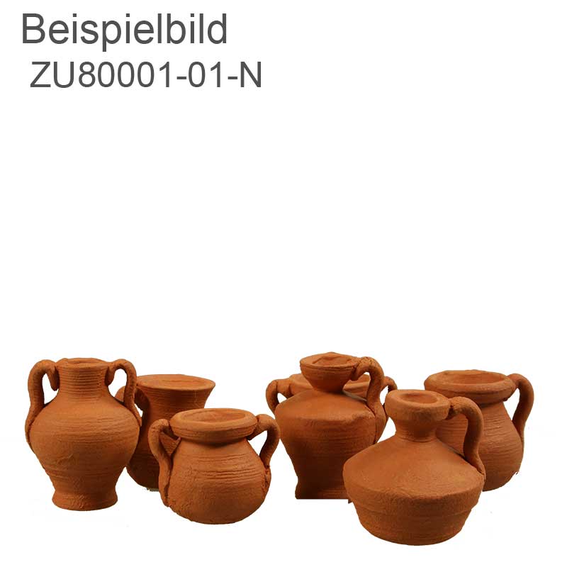 Tongefäß Tongefäß