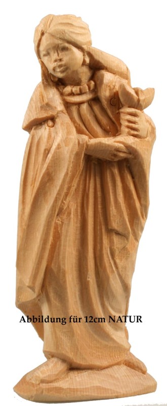 König Mohr