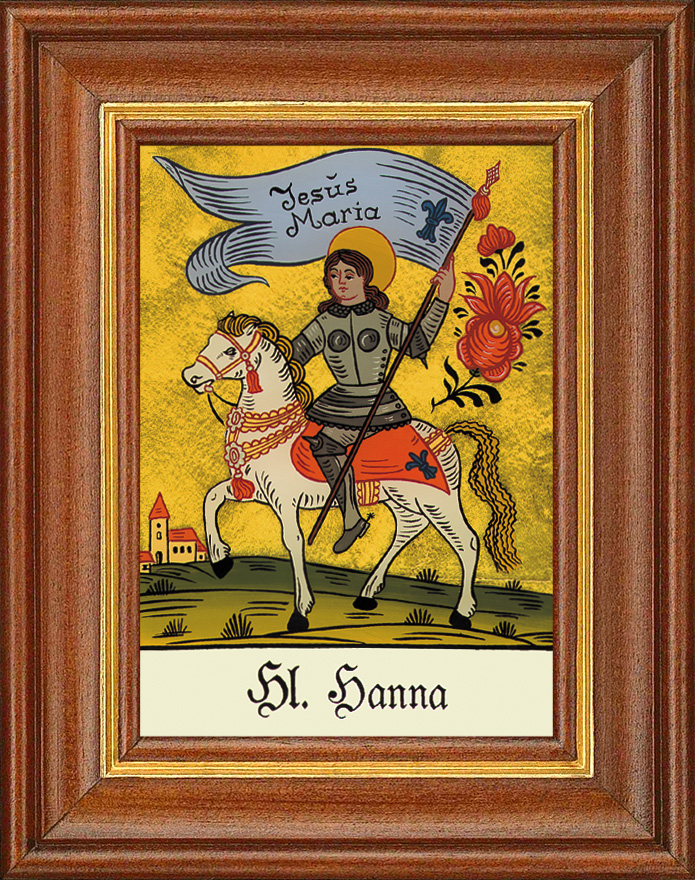 Hl. Hanna Hl. Hanna