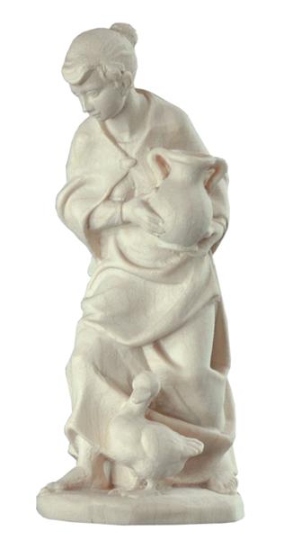 Wasserträgerin