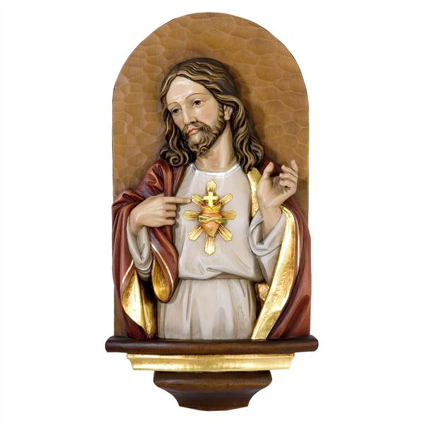 Herz Jesu Wand Herz Jesu Wand