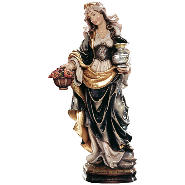Hl. Dorothea Hl. Dorothea