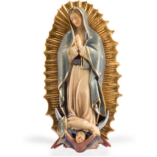 Nuestra Senora De Guadalupe Nuestra Senora De Guadalupe
