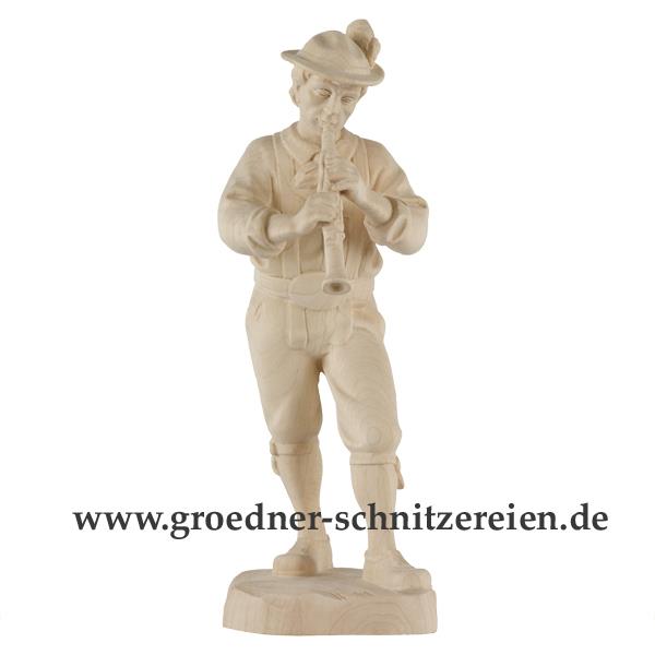 Musiker Klarinettist Musiker Klarinettist