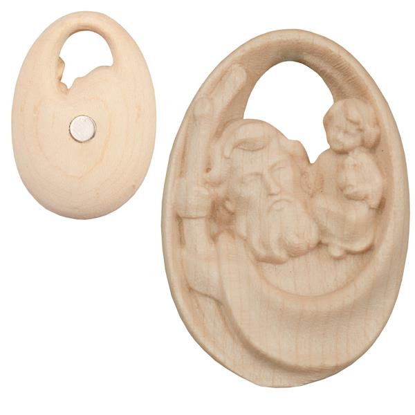Magnet - Christophorus Magnet - Christophorus