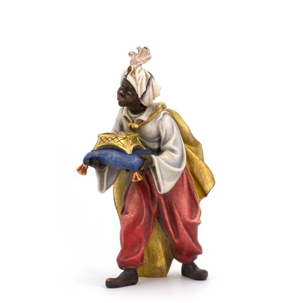 Königsjunge Mohr Königsjunge Mohr