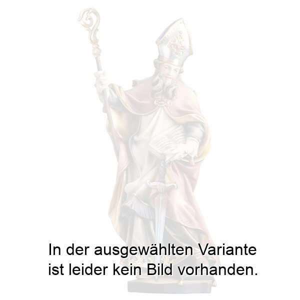 Hl. Thomas Becket mit Schwert Hl. Thomas Becket mit Schwert