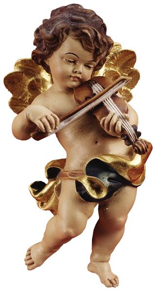 Engel mit Violine Engel mit Violine