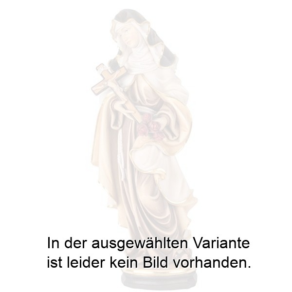 Hl. Theresia von Lisieux Hl. Theresia von Lisieux