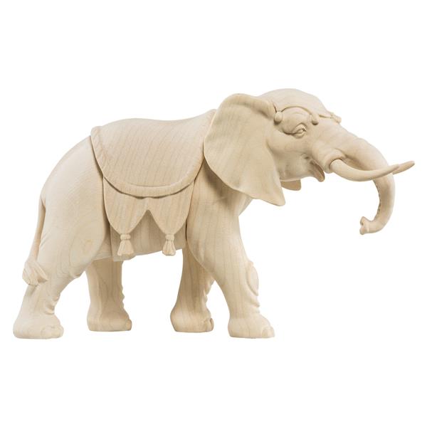 Elefant mit Gepäck Elefant mit Gepäck