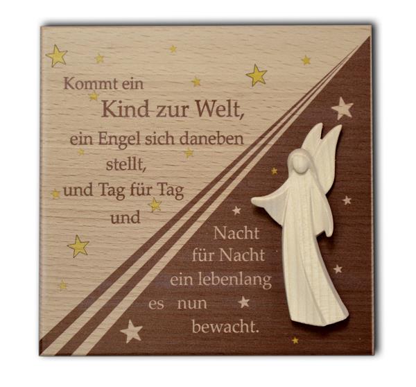 Kindergebet 'Kommt ein..'mit Engel Aram Kindergebet 'Kommt ein..'mit Engel Aram