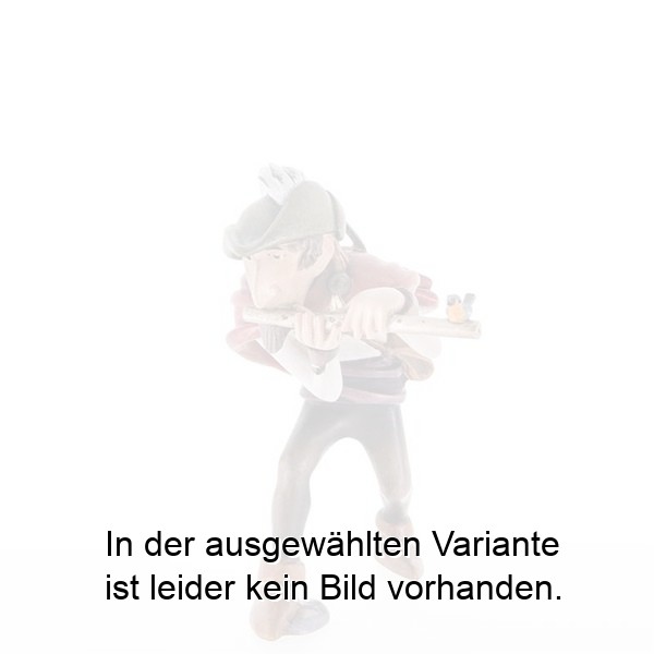 Flötenspieler
