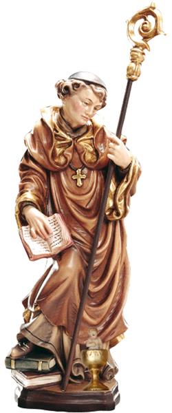 Hl. Alto mit Jesukind im Kelch Hl. Alto mit Jesukind im Kelch