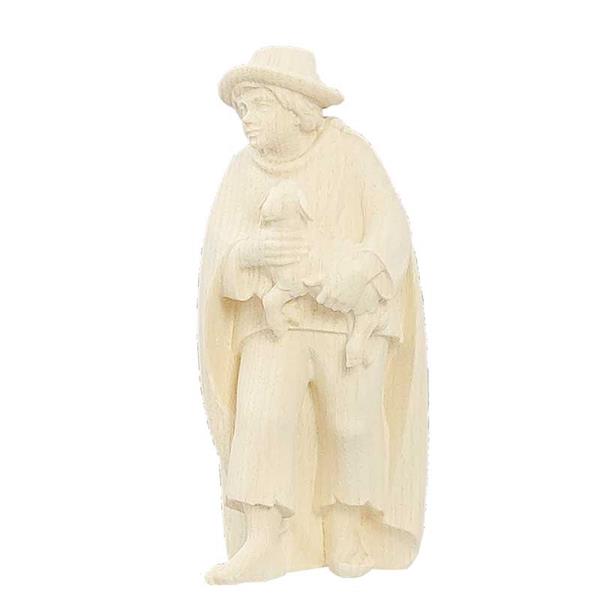 Hirt mit Lamm Hirt mit Lamm