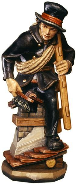 Schornsteinfeger Schornsteinfeger