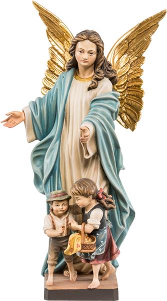 Schutzengel mit Kinder