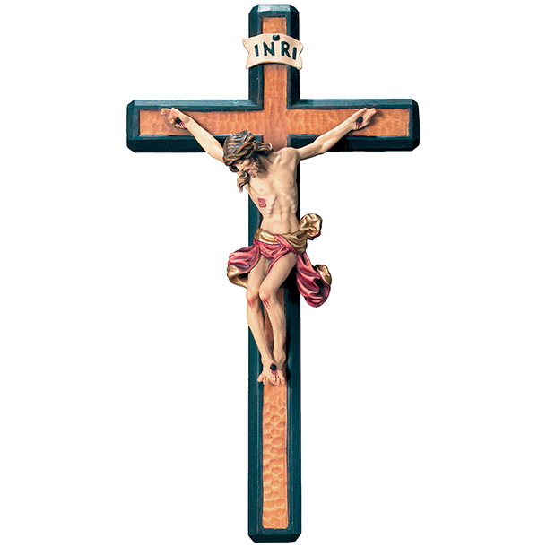 Kreuz mit Christus Kreuz mit Christus