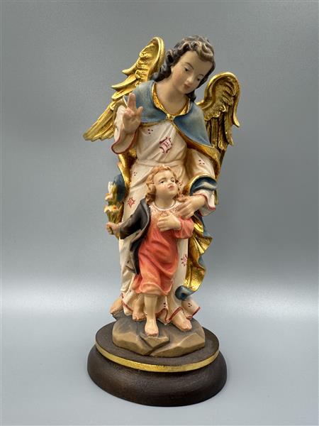 Erzengel Raphael mit Tobias