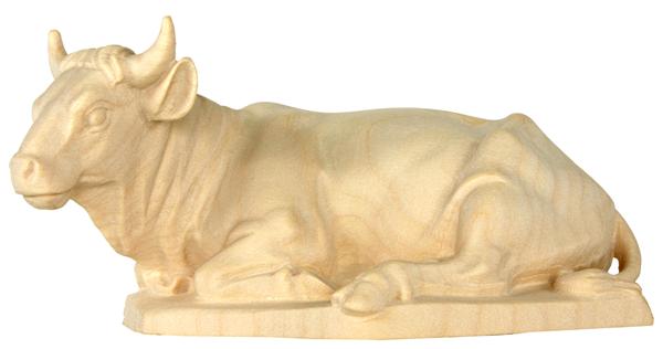 Ochs liegend Ochs liegend