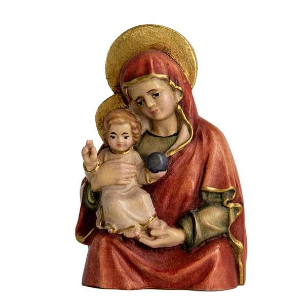 Ikonen Madonna Ikonen Madonna