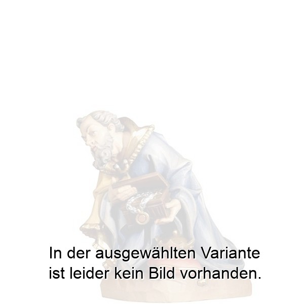 König kniend König kniend
