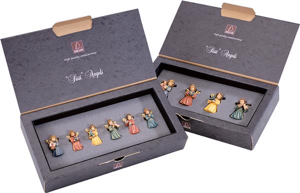 Sissi - Box Sissi - Box